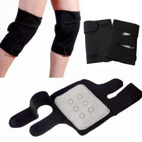 Hot knee pad (Pair)