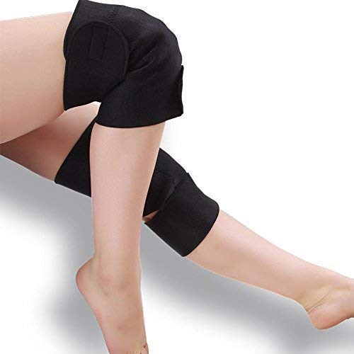 Hot knee pad (Pair)