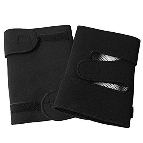 Hot knee pad (Pair)